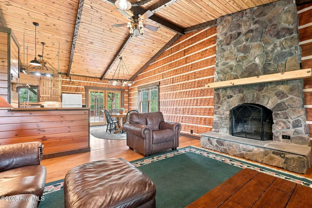 5103 Hillmon Grove Road Cameron, NC 28326