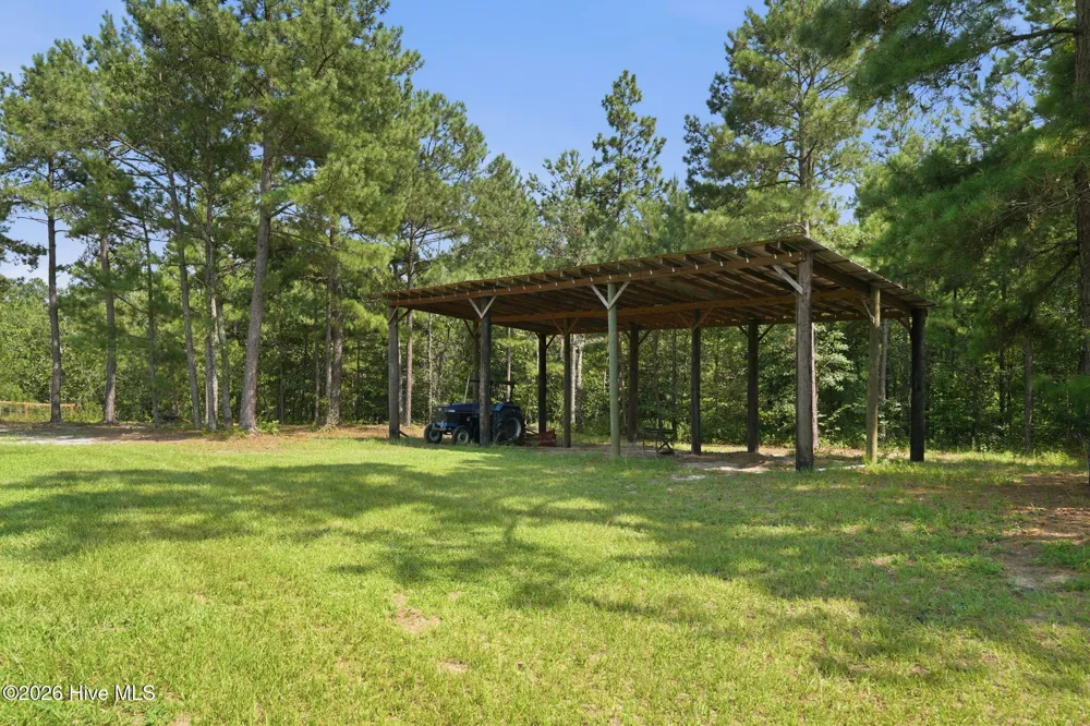5103 Hillmon Grove Road Cameron, NC 28326