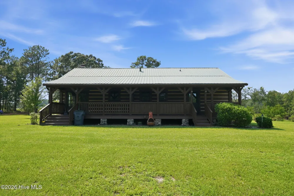 5103 Hillmon Grove Road Cameron, NC 28326