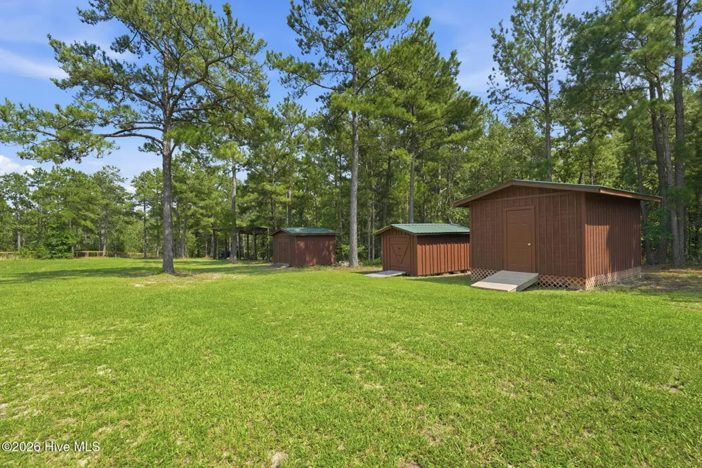 5103 Hillmon Grove Road Cameron, NC 28326