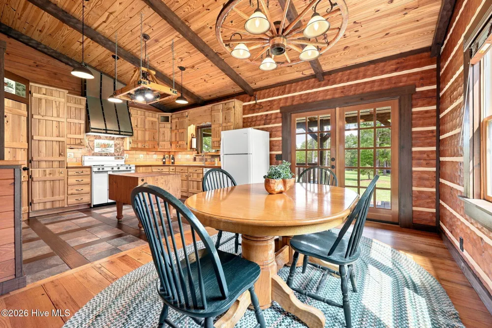 5103 Hillmon Grove Road Cameron, NC 28326