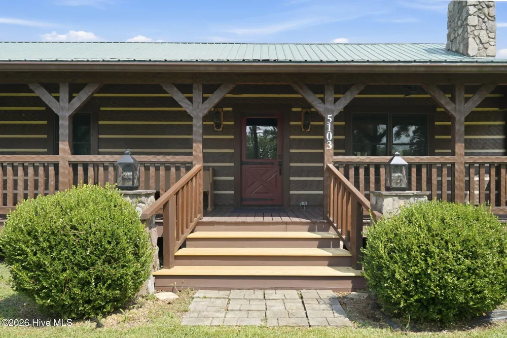 5103 Hillmon Grove Road Cameron, NC 28326