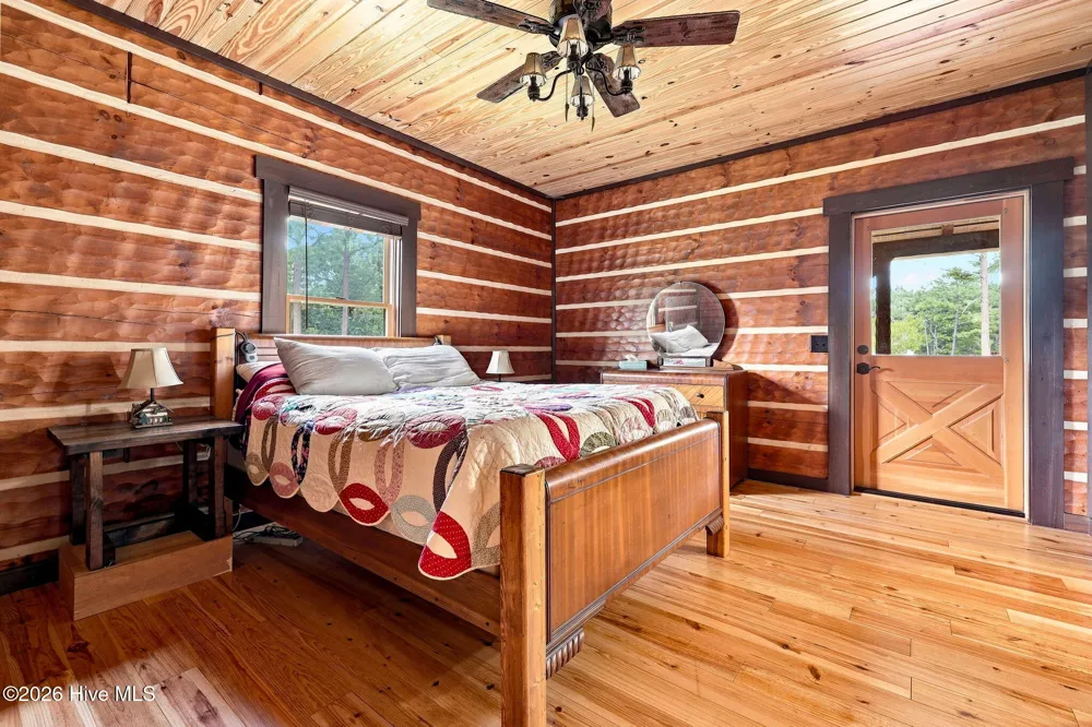 5103 Hillmon Grove Road Cameron, NC 28326