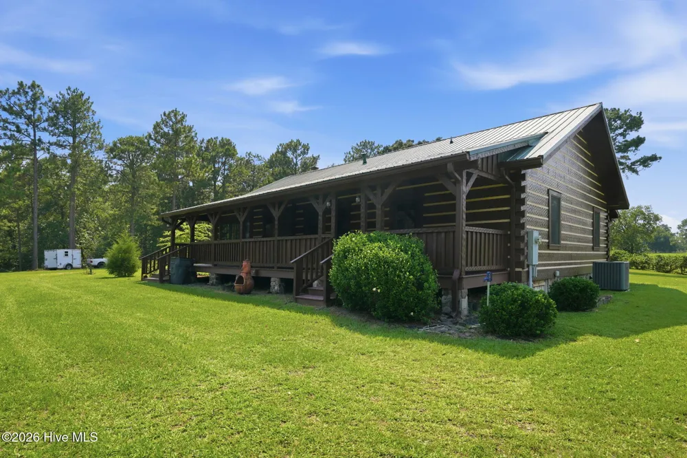 5103 Hillmon Grove Road Cameron, NC 28326