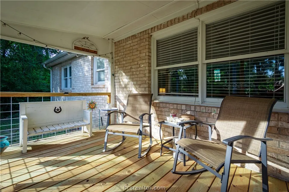 9 Valley View Hilltop Lakes, TX 77871