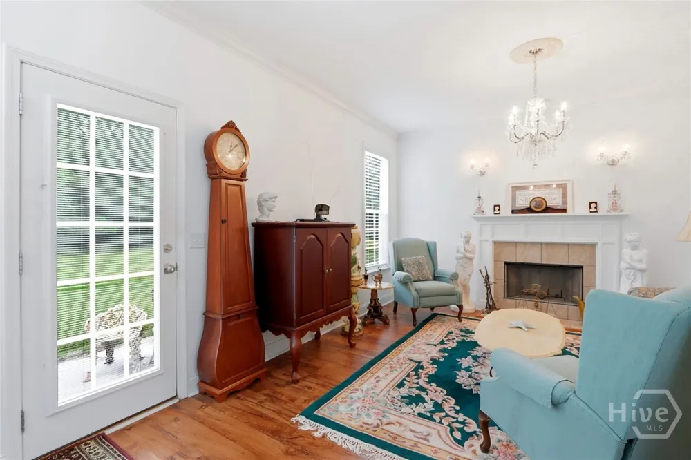 190 Trail S Midway, GA 31320