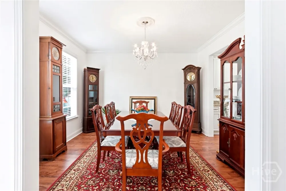 190 Trail S Midway, GA 31320