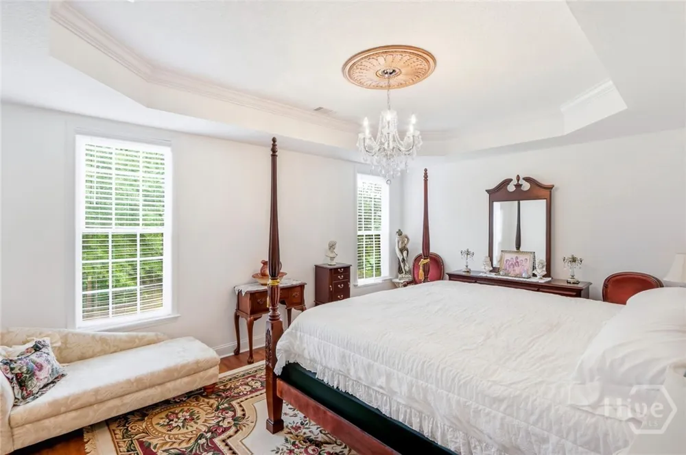 190 Trail S Midway, GA 31320