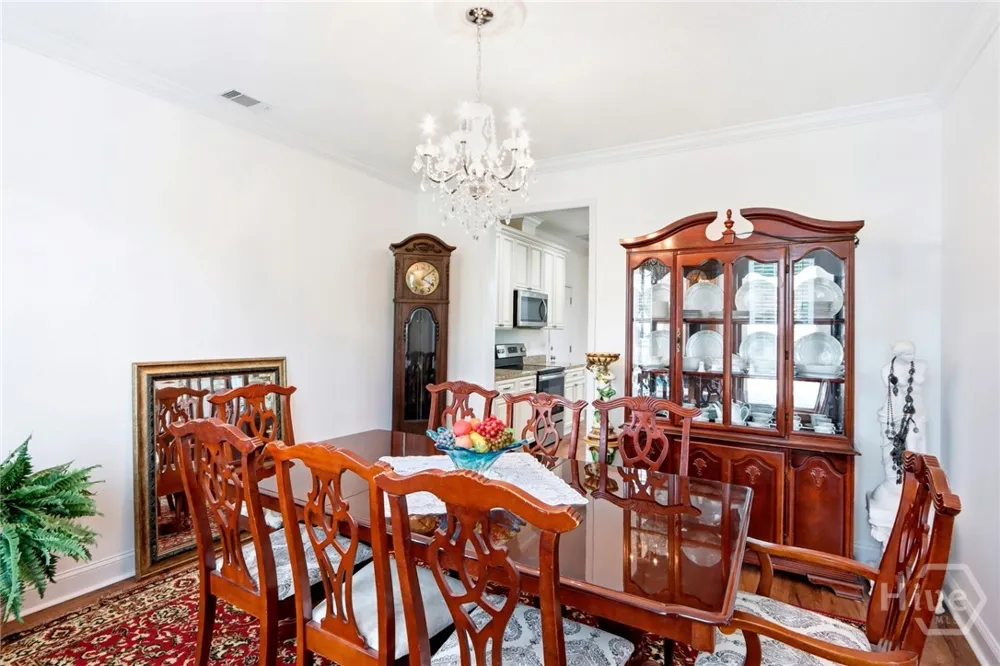 190 Trail S Midway, GA 31320