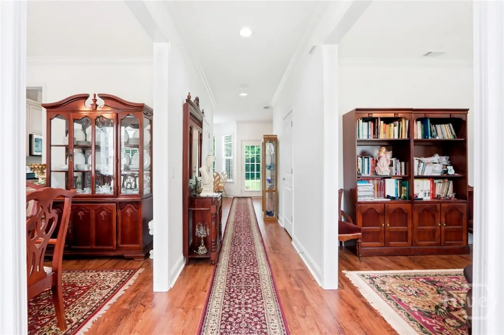 190 Trail S Midway, GA 31320