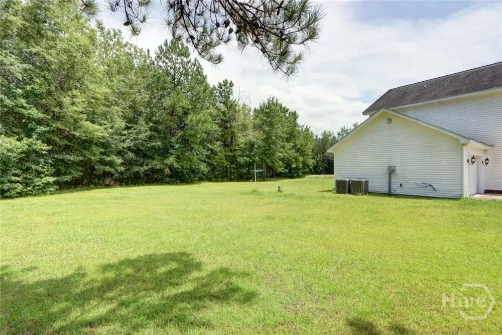190 Trail S Midway, GA 31320