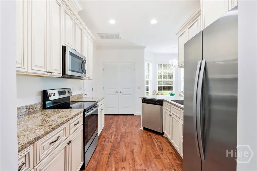 190 Trail S Midway, GA 31320