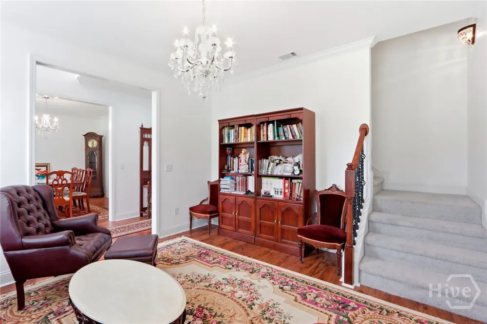 190 Trail S Midway, GA 31320