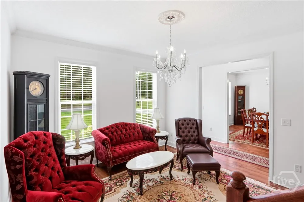 190 Trail S Midway, GA 31320