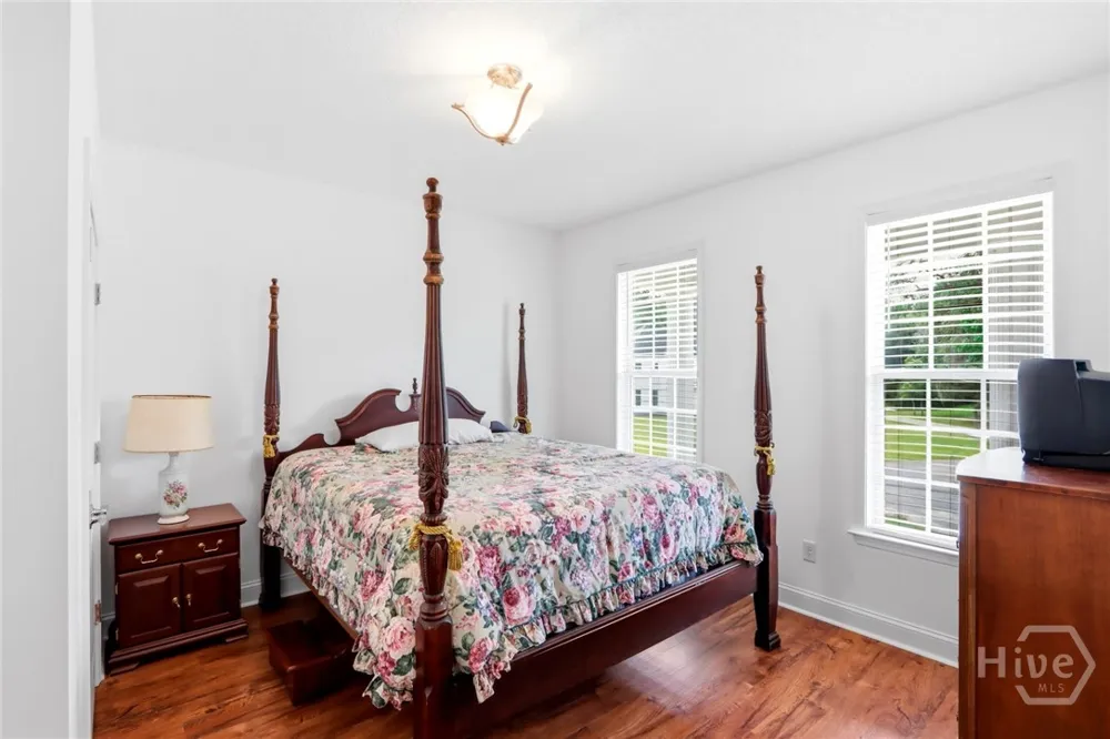 190 Trail S Midway, GA 31320