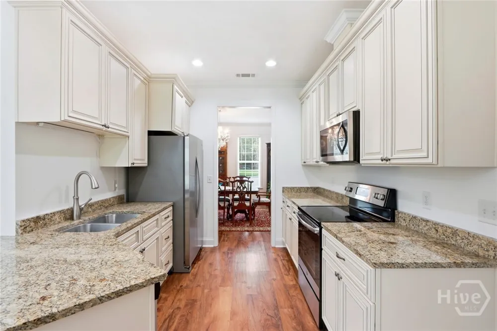 190 Trail S Midway, GA 31320