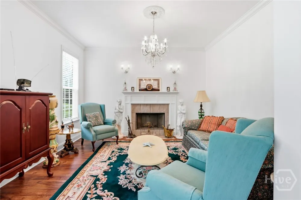 190 Trail S Midway, GA 31320