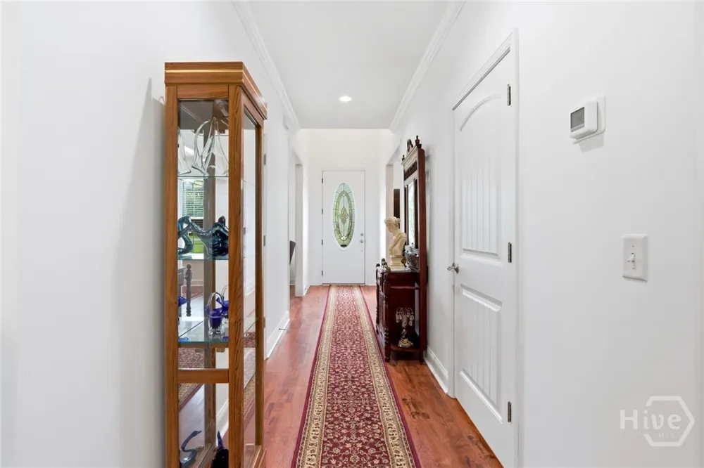 190 Trail S Midway, GA 31320