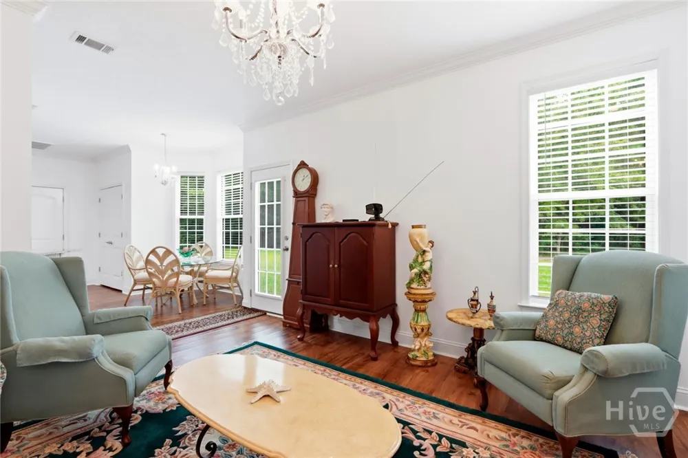 190 Trail S Midway, GA 31320