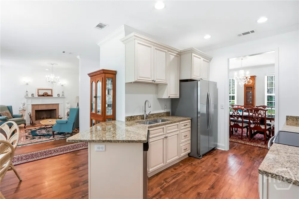 190 Trail S Midway, GA 31320