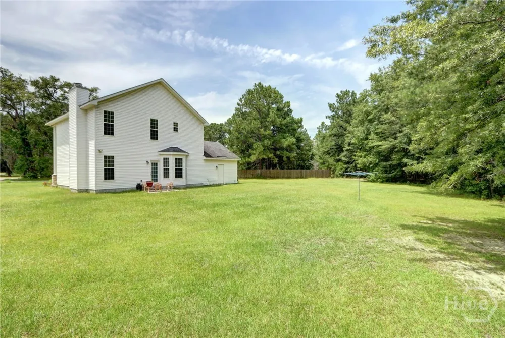 190 Trail S Midway, GA 31320
