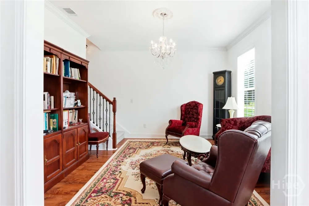 190 Trail S Midway, GA 31320
