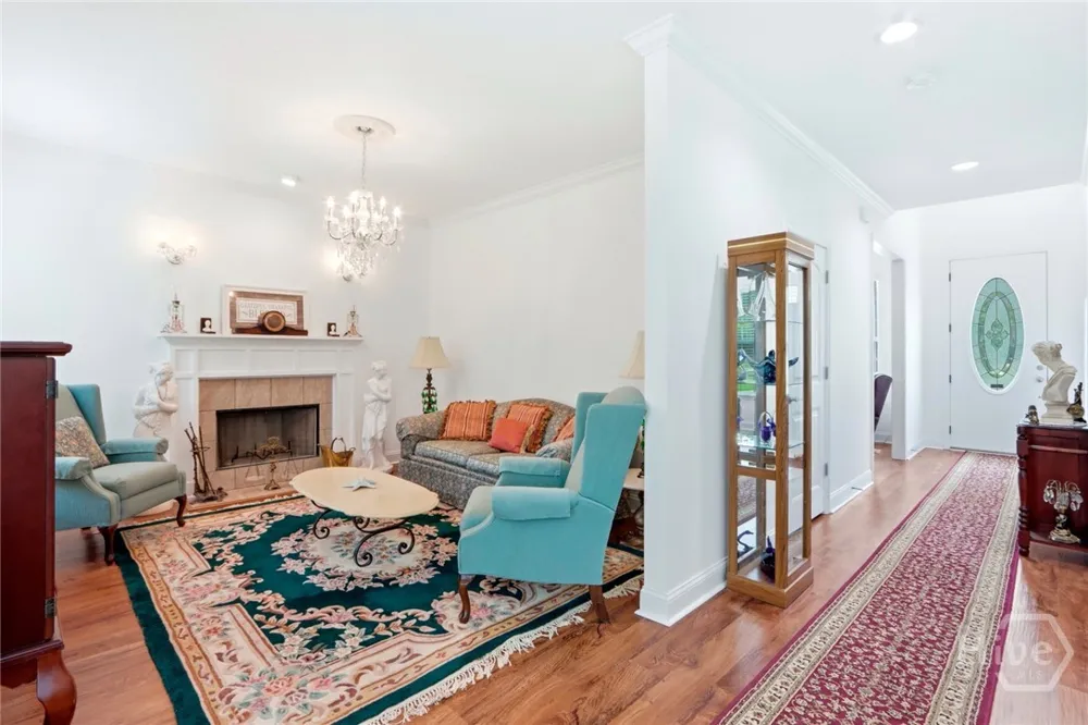 190 Trail S Midway, GA 31320
