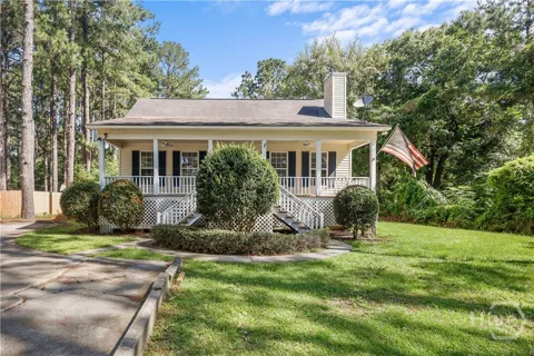 903 Travis Drive