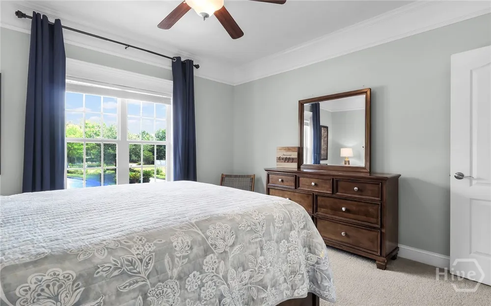 7272 Shellman Bluff Road NE #16 Townsend, GA 31331