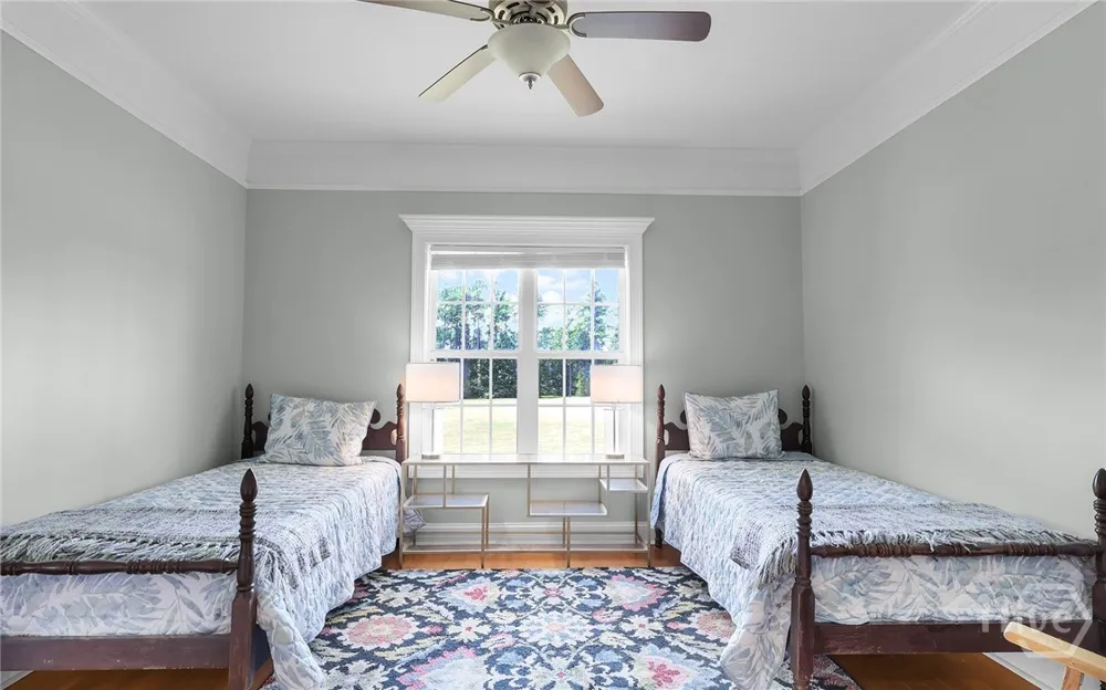 7272 Shellman Bluff Road NE #16 Townsend, GA 31331