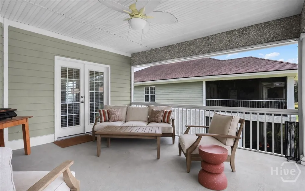 7272 Shellman Bluff Road NE #16 Townsend, GA 31331