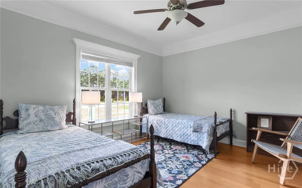 7272 Shellman Bluff Road NE #16 Townsend, GA 31331