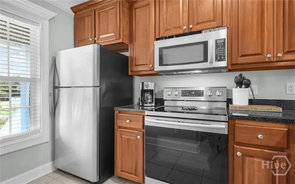 7272 Shellman Bluff Road NE #16 Townsend, GA 31331