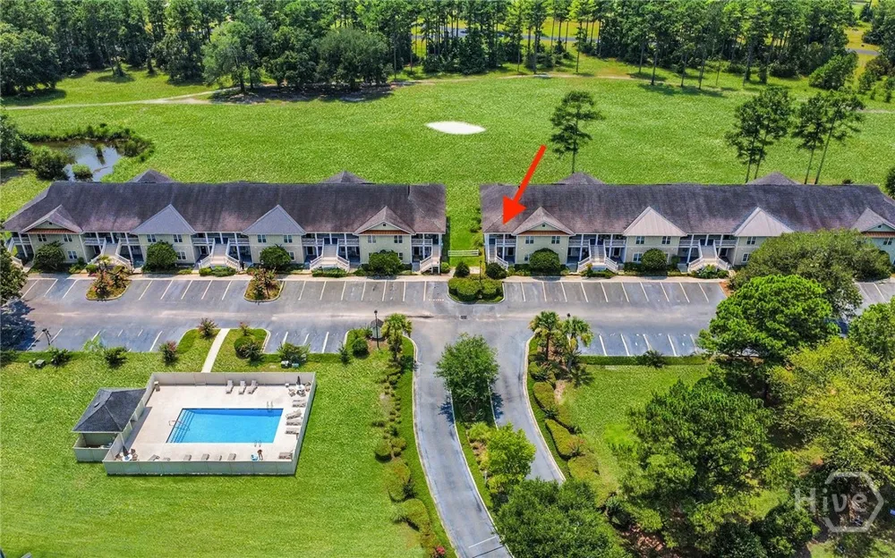 7272 Shellman Bluff Road NE #16 Townsend, GA 31331