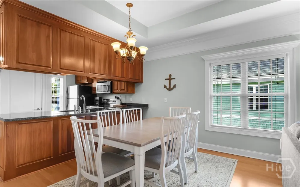7272 Shellman Bluff Road NE #16 Townsend, GA 31331
