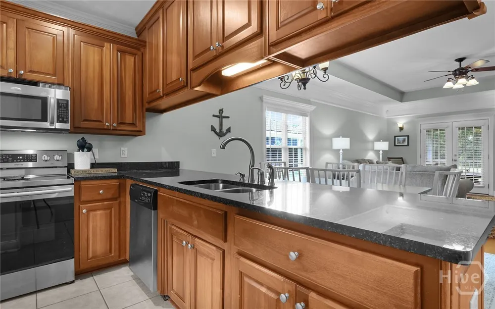 7272 Shellman Bluff Road NE #16 Townsend, GA 31331