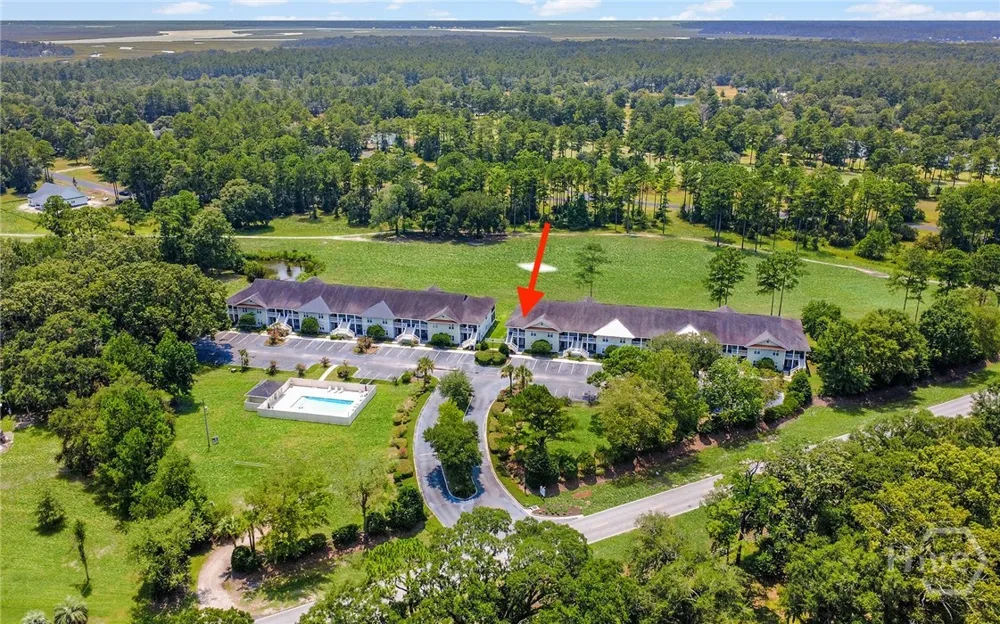 7272 Shellman Bluff Road NE #16 Townsend, GA 31331