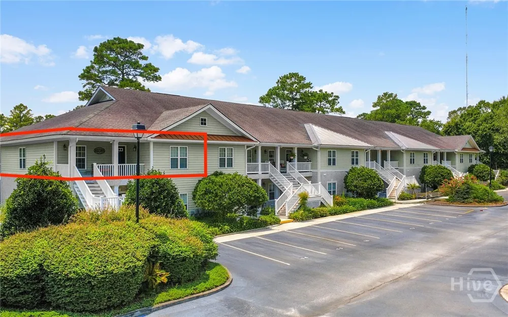 7272 Shellman Bluff Road NE #16 Townsend, GA 31331
