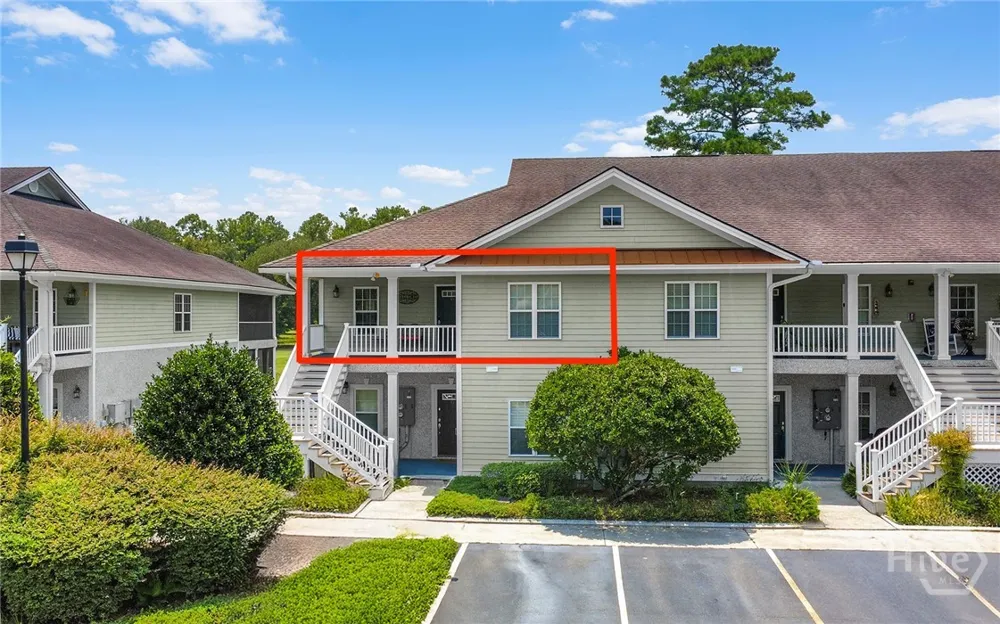 7272 Shellman Bluff Road NE #16 Townsend, GA 31331