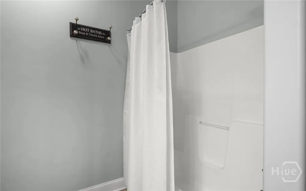 7272 Shellman Bluff Road NE #16 Townsend, GA 31331