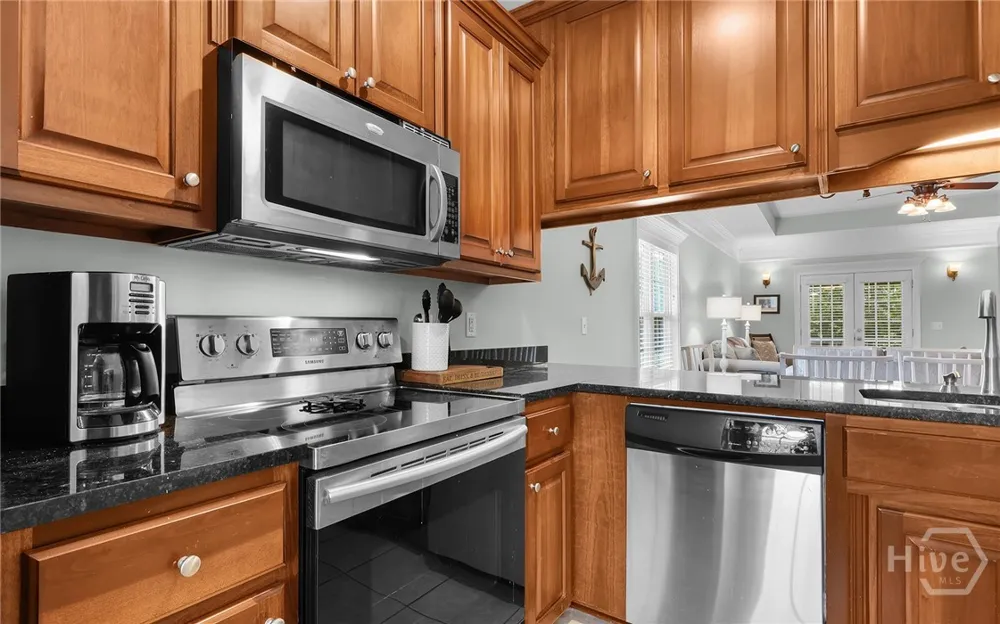 7272 Shellman Bluff Road NE #16 Townsend, GA 31331