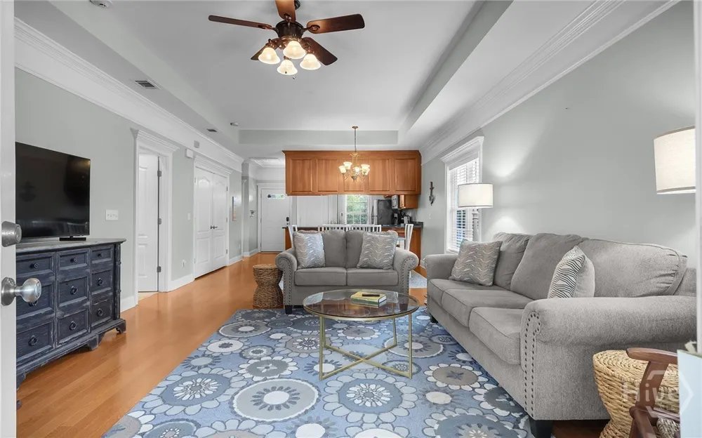 7272 Shellman Bluff Road NE #16 Townsend, GA 31331