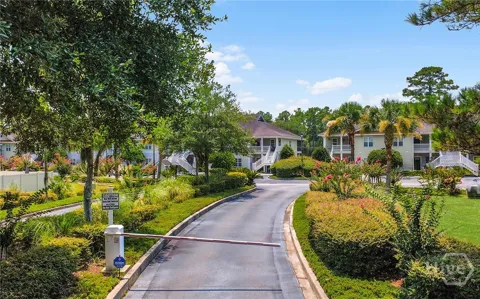 7272 Shellman Bluff Road NE #16