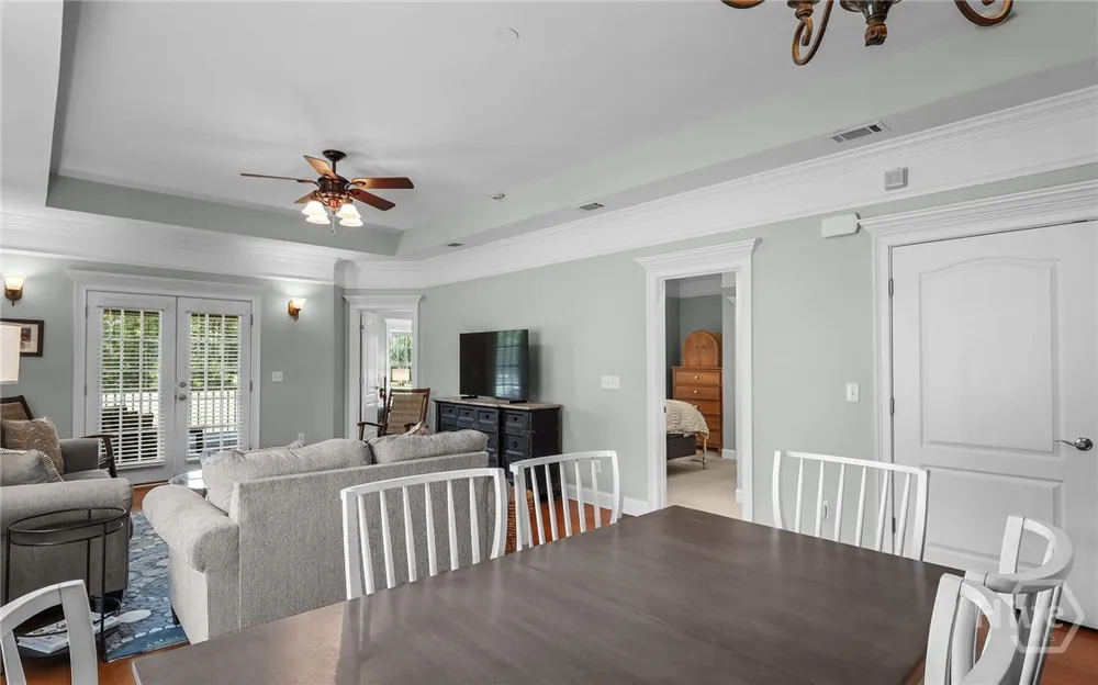 7272 Shellman Bluff Road NE #16 Townsend, GA 31331