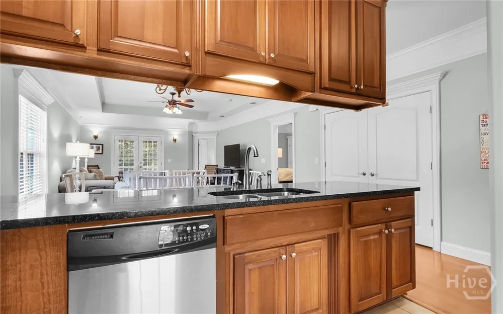 7272 Shellman Bluff Road NE #16 Townsend, GA 31331