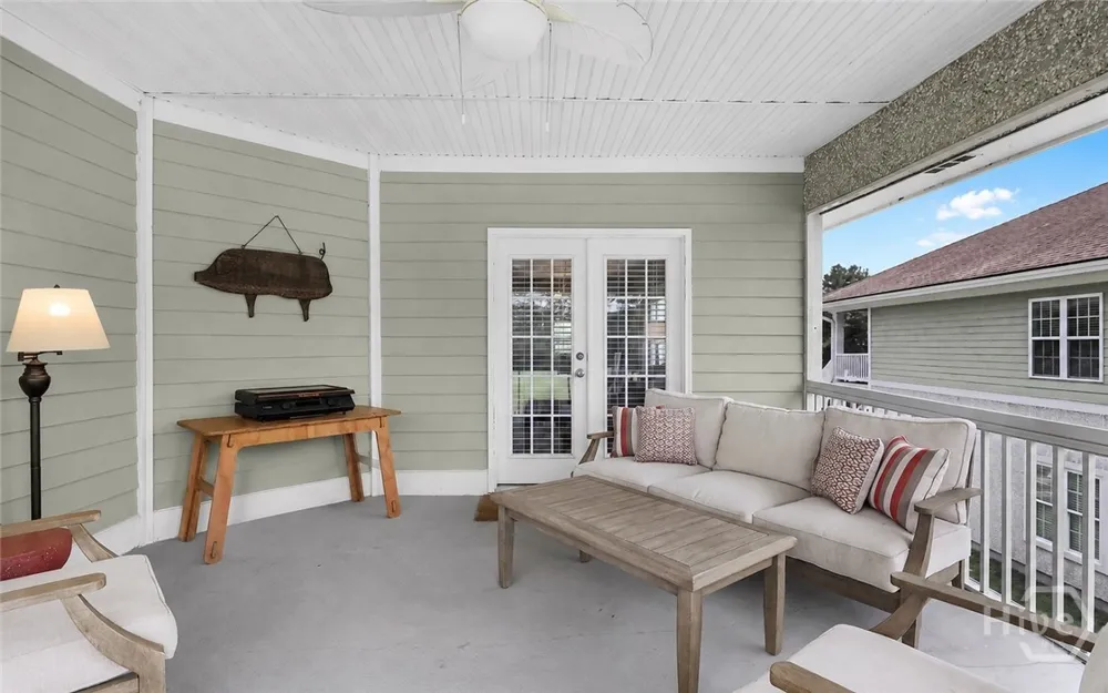 7272 Shellman Bluff Road NE #16 Townsend, GA 31331