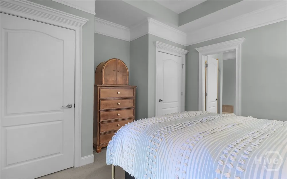 7272 Shellman Bluff Road NE #16 Townsend, GA 31331
