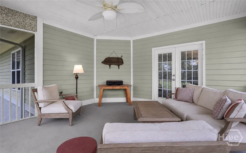 7272 Shellman Bluff Road NE #16 Townsend, GA 31331