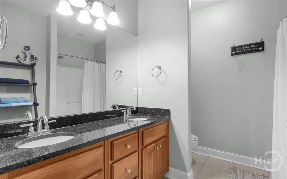 7272 Shellman Bluff Road NE #16 Townsend, GA 31331