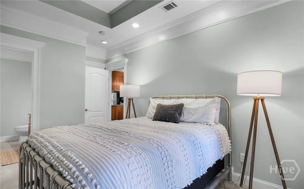 7272 Shellman Bluff Road NE #16 Townsend, GA 31331